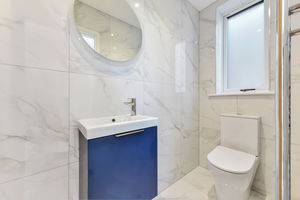 Lower Farlington Road